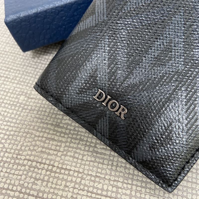 Christian Dior Wallet